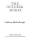 [Masters of Rome 06] • The October Horse · A Novel of Caesar and Cleopatra